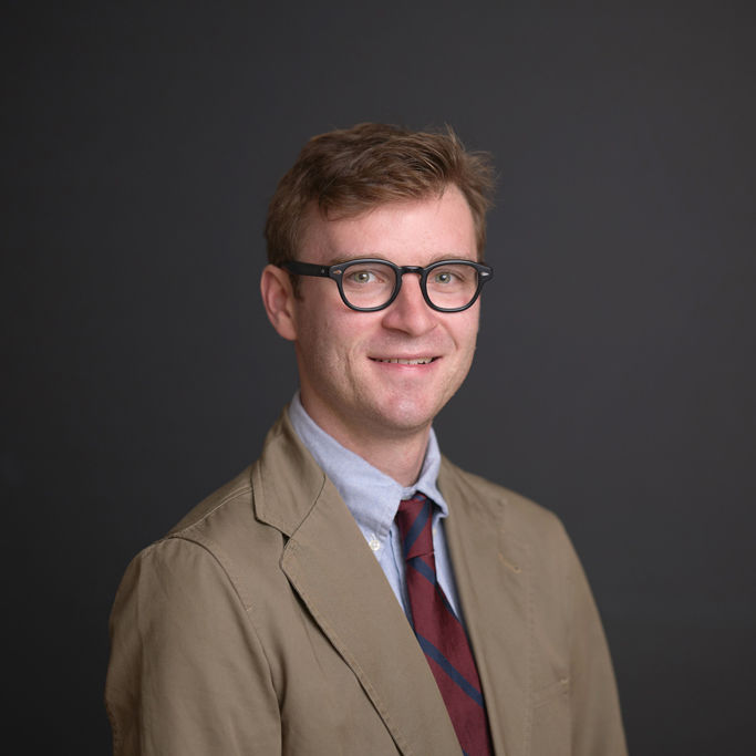 Photo of Casey Puerzer