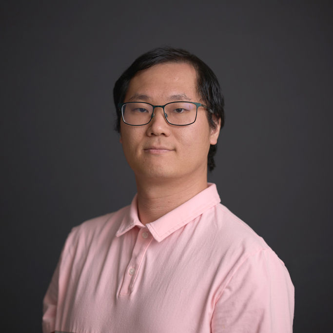 Photo of Ik Jei Choi