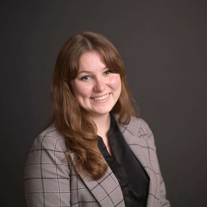 Photo of Julia  Mahoney