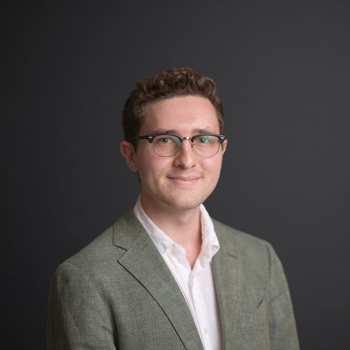 Photo of Mason Rattee