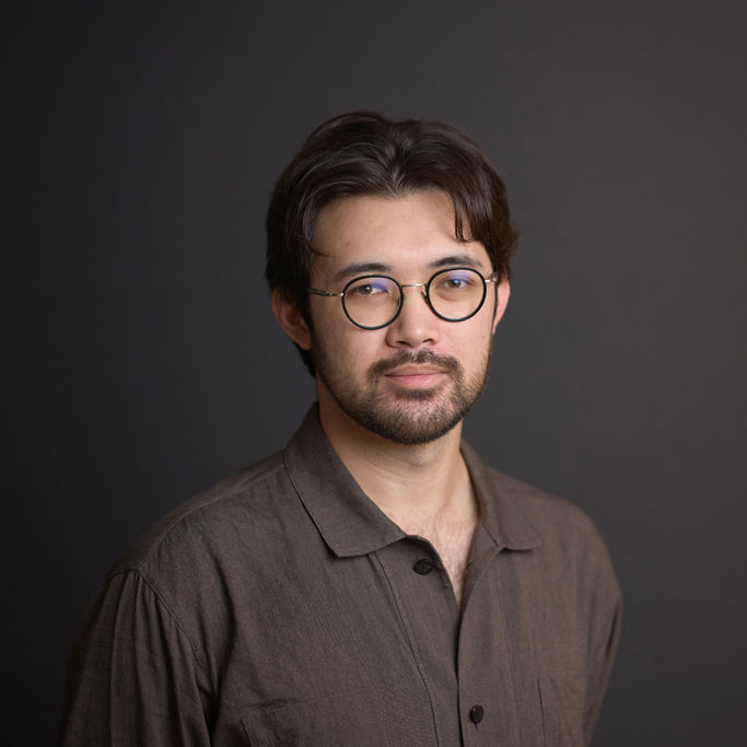 Photo of Michael Tang