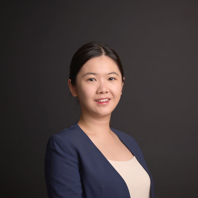 Photo of Minwen Li