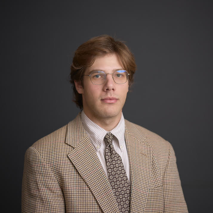 Photo of Quinn Rifkin