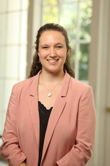 Photo of Sasha Rickard