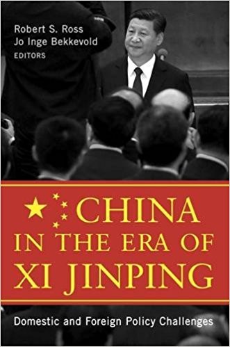 China in the Era of Xi Jinping: Domestic and Foreign Policy Challenges