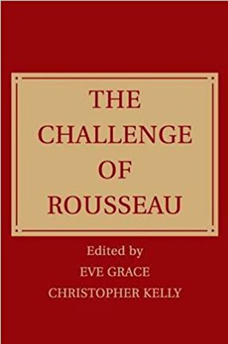 The Challenge of Rousseau