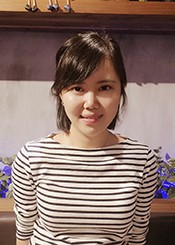 Photo of Chuchu Cheng