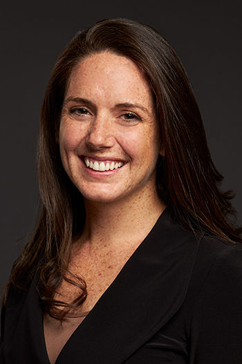 Photo of Jaclyn Ford