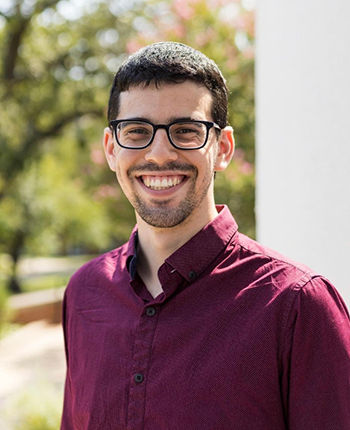 Photo of Jacob Glassman