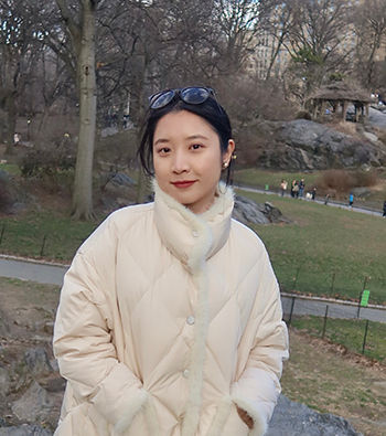 Photo of Wei Li