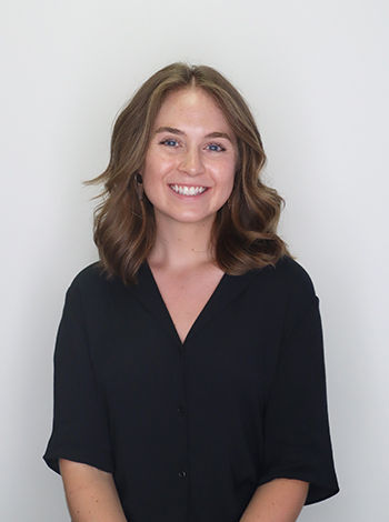 Photo of Abby McLaughlin