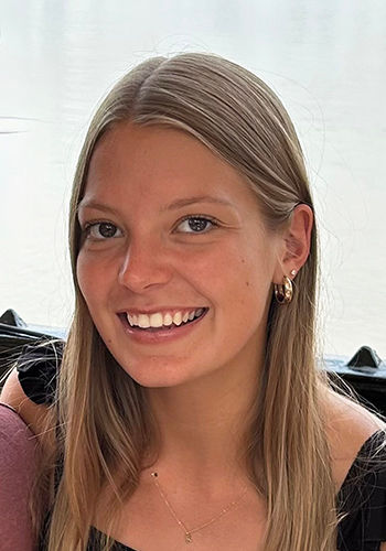 Photo of Sophie Riddick