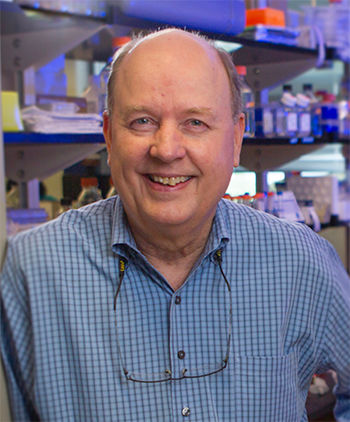 Photo of William Snider