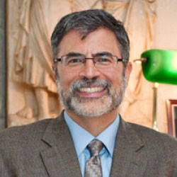 Photo of Prof. Franco Mormando