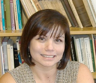 Photo of Prof. Silvana Falconi