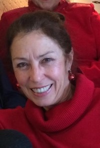 Photo of Professor Elizabeth Rhodes, Department of Romance Languages, Boston College