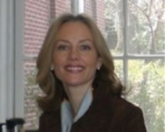 Photo of Prof. Elizabeth Goizueta