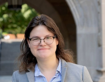 Photo of Célia Abele