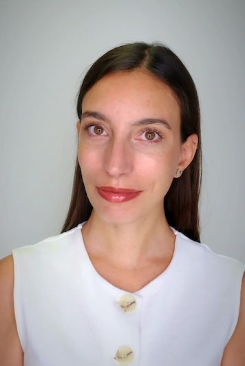 Photo of Marta Mirete Hernández