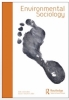 Photo of Image of Environmental Sociology journal cover