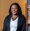 Photo of Image of Dr. Lacee Satcher