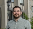 Photo of Image of Dr. Josh Seim