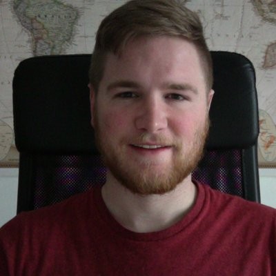 Photo of Jared Fitzgerald