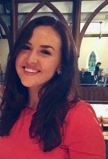 Photo of Sociology_major_Ella_Millard