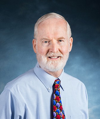 Photo of John Williamson Retires