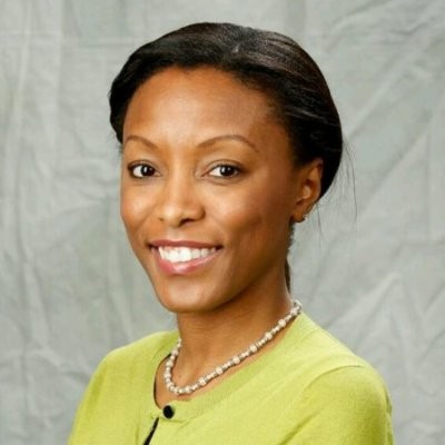 Photo of Marya Mtshali