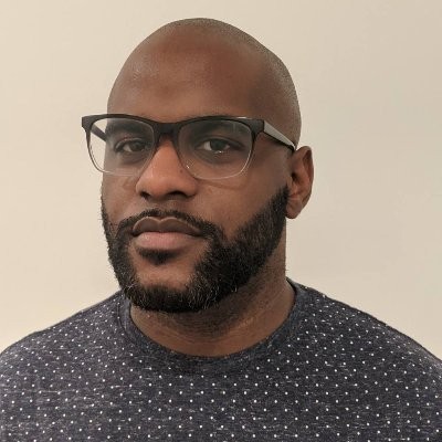 Photo of PhD Student Cedrick-Michael Simmons Publishes New Paper