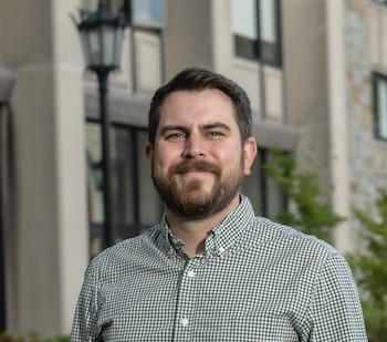 Photo of Josh Seim