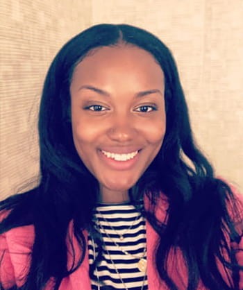 Photo of Lacee Satcher