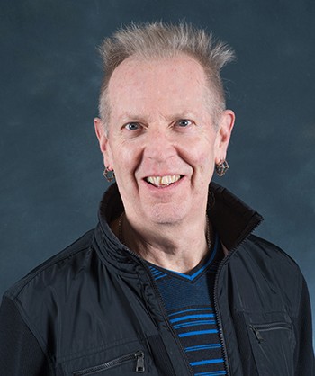 Photo of Stephen J. Pfohl