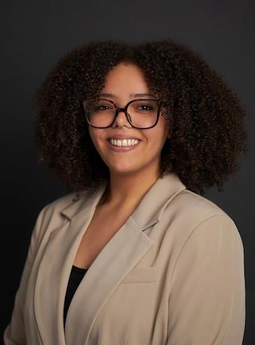 Photo of Victoria Fuller
