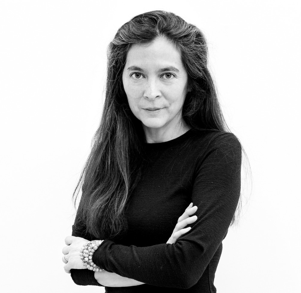Photo of Diane Paulus Lecture