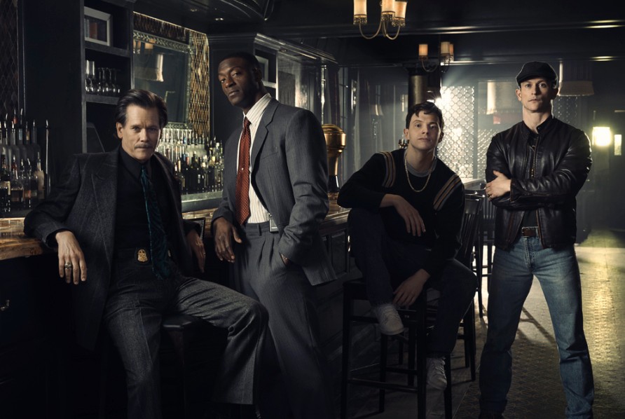Photo of Photo Courtesy of Showtime