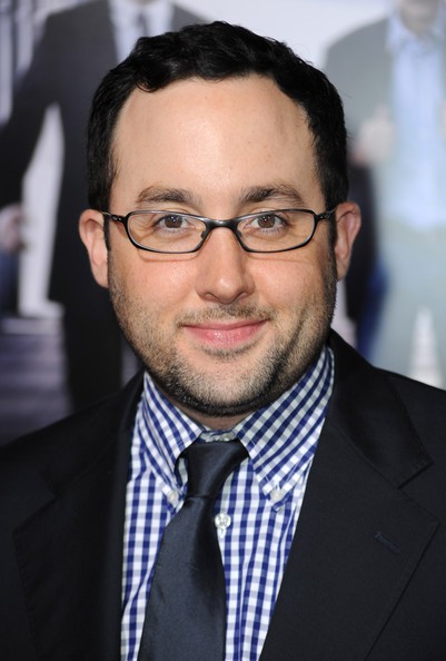Photo of PJ Byrne