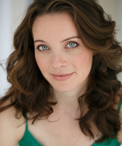 Photo of Patricia Noonan