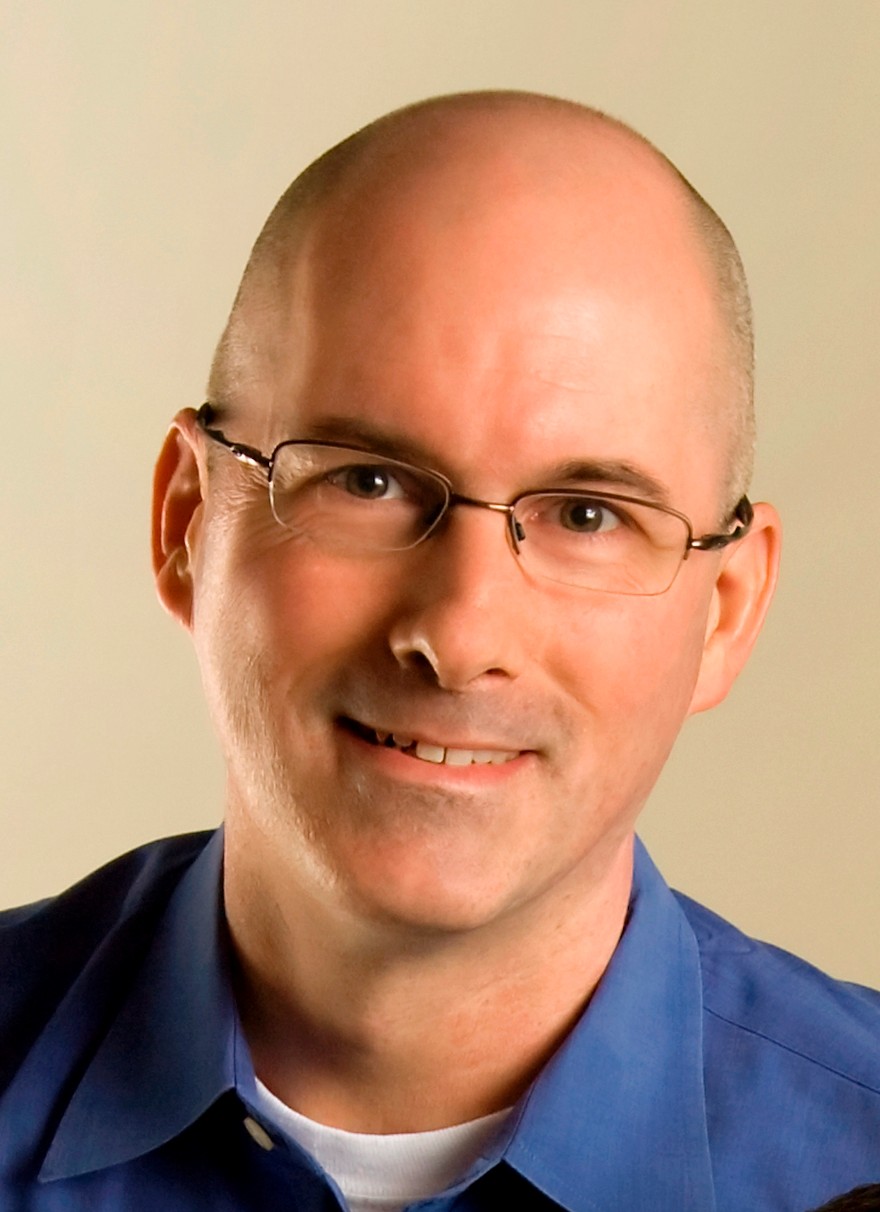 Paul Daigneault