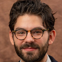 Photo of Andrew Gertner  Belfield