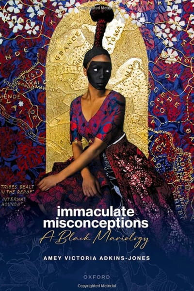 Immaculate Misconceptions: A Black Mariology