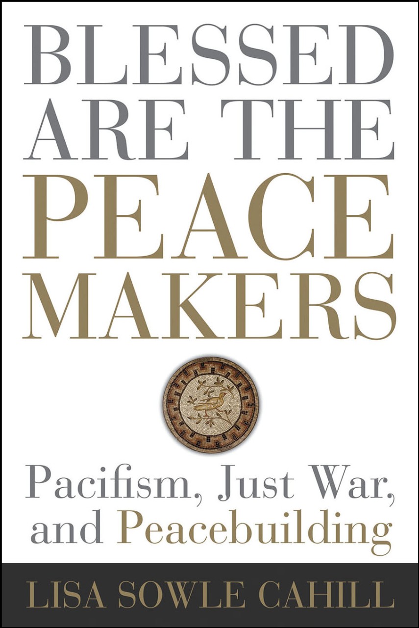 Photo of Cahill book 2019