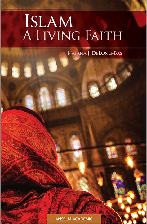 Photo of Islam_FC - Natana DeLong-Bas