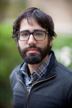 Photo of Roberto De La Noval