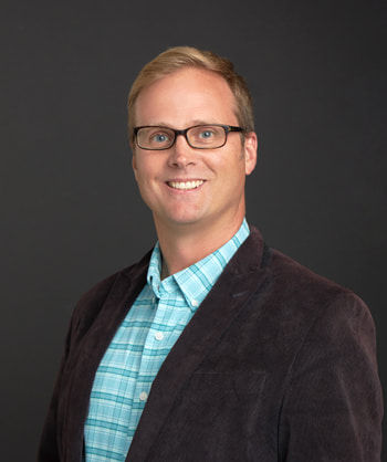 Photo of Jason M. Donnelly