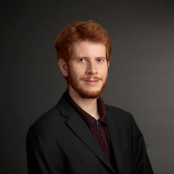 Photo of Brandon Biagioli