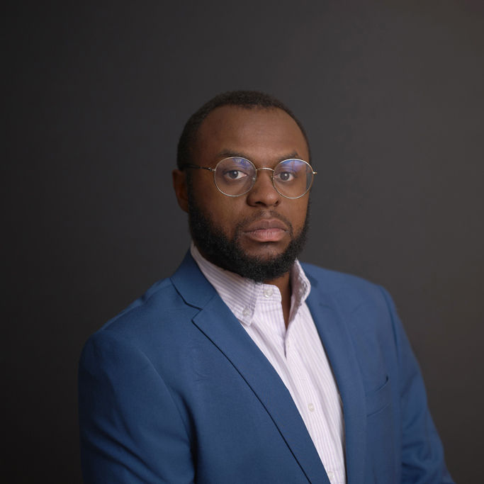 Christopher McCormick Photo of Christopher McCormick