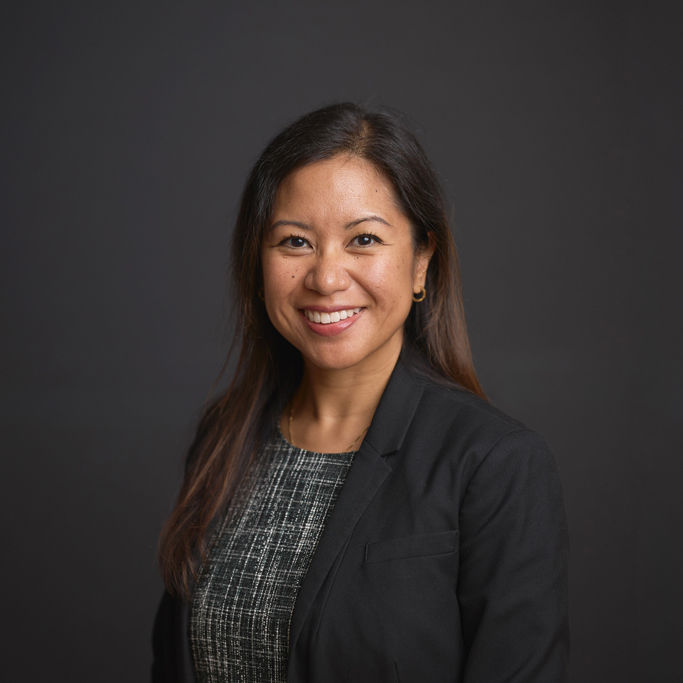 Eryn Reyes Leong Photo of Eryn Reyes Leong