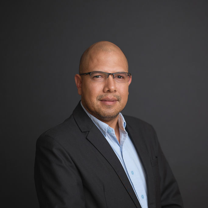 Fernando Jimenez, S.J. Photo of Fernando Jimenez, S.J.